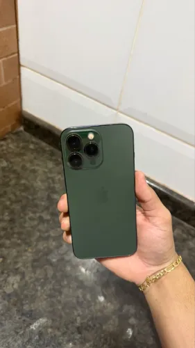 iPhone 13 Pro