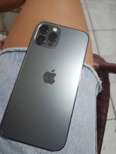 IPHONE 12 PRO