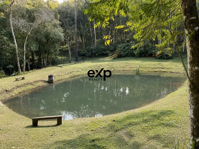 Chácara com 61.122 m² a apenas 3 minutos do Outlet Campo Largo