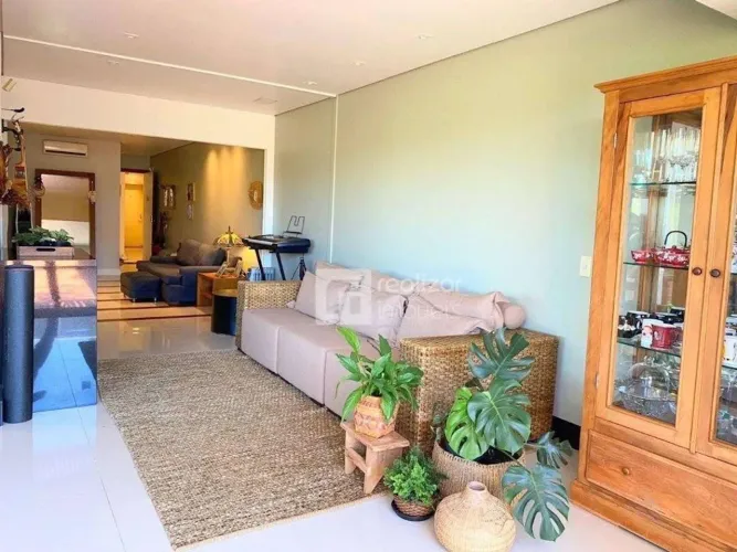 Cobertura Residencial à venda, Campeche, Florianópolis - CO0127.