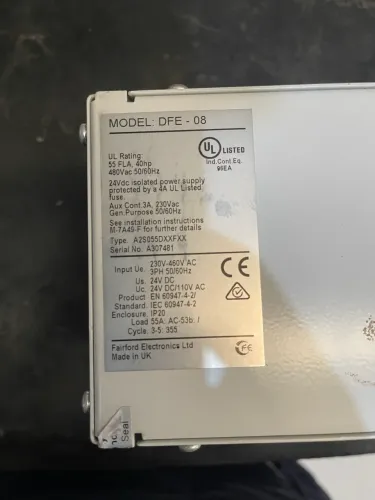 Soft Start