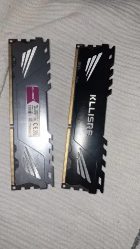 Memoria ram ddr3 8gb ram