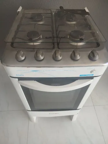 Fogão Esmaltec