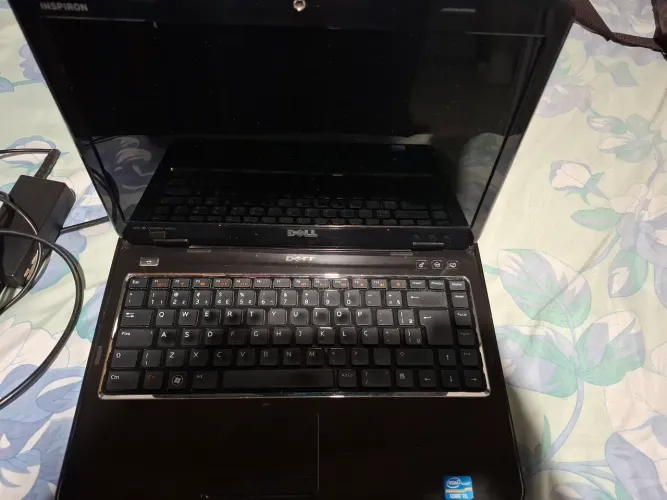 Notebook e Monitor