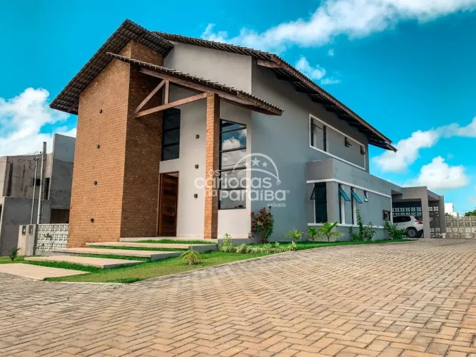 Casa com 5 dormitórios à venda, 397 m² por R$ 1.200.000,00 - Cidade Balneária Novo Mundo I
