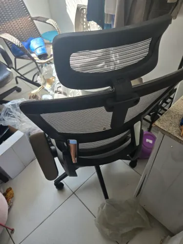 Cadeira escritório