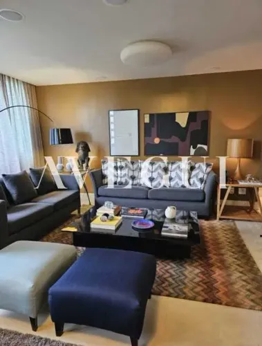 Apartamento Mobiliado em Ipanema | 95m², 2 Quartos e Vaga na Visconde de Pirajá