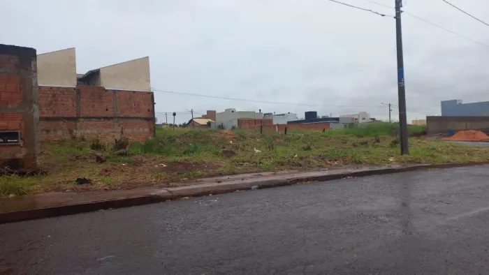 MONTE CASTELO | TERRENO DE ESQUINA | ABAIXO DO PREÇO!