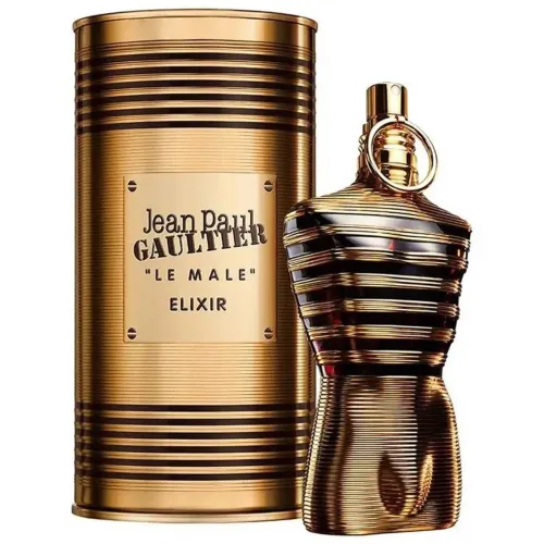 Le Male Elixir Parfum 125ml
