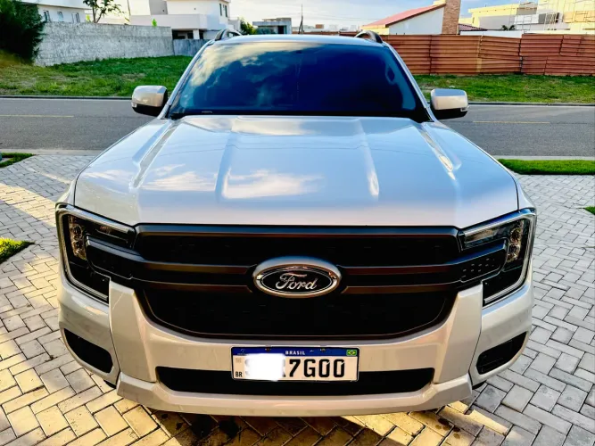 Ford Ranger XLS 2.0l 4X2 2024