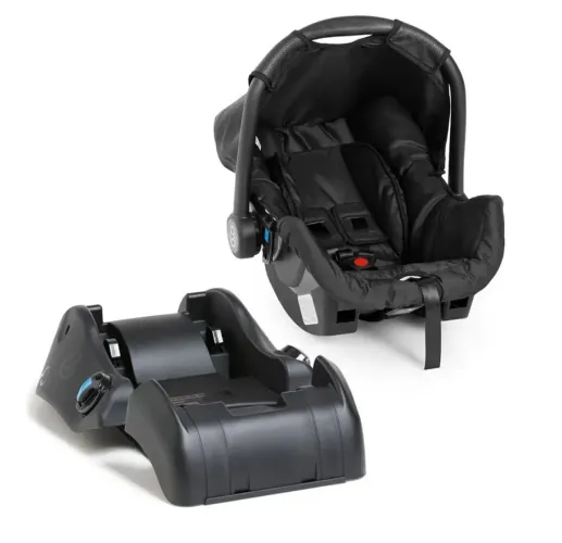 Bebê conforto com base Galzerano de 0 a 13kg