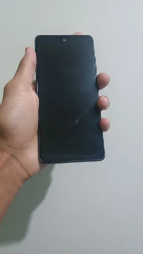 Galaxy S20 FE Snapdragon