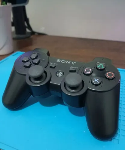Controle Playstation 3 sem fio original