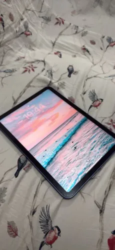 Vendo iPad 10° geração
