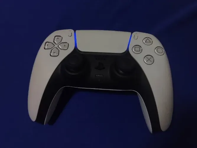 Controle PS5 Sem Defeitos