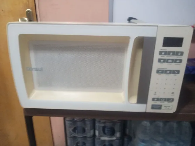 Microondas Consul 30 litros 127v