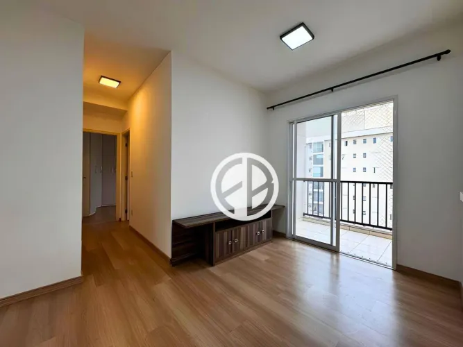 Apartamento com 2 dormitórios, sendo 1 suíte à venda, 57 m² por R$ 445.000 - Umuarama - Os
