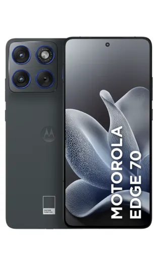 Motorola Edge Fusion 70 5G