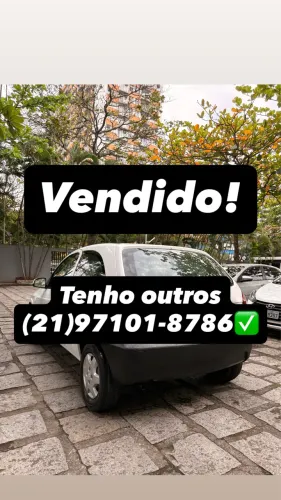 Chevrolet Celta Life/ LS 1.0 MPFI 8V Flexpower 3P 2011