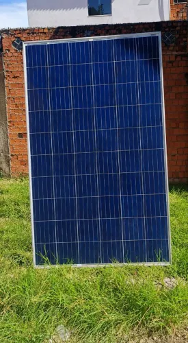 Placa solar 270w 