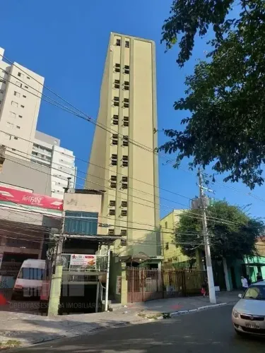 Box/Garagem para locação, Aclimação, São Paulo, SP