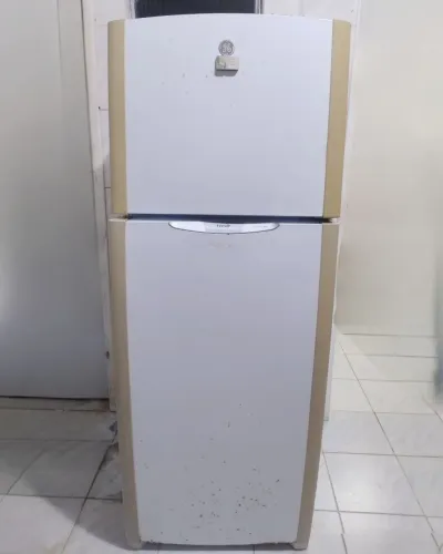 Geladeira Fost Free GE 410L