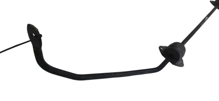 Barra Estabilizadora Traseira Bmw X1 2010 2011 A 2020
