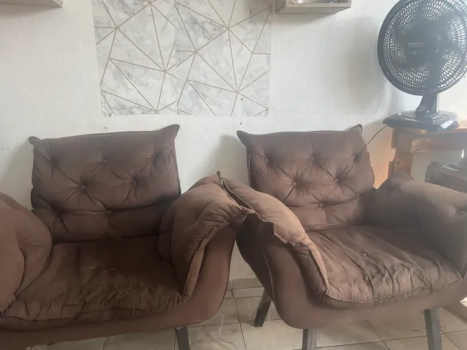Poltronas