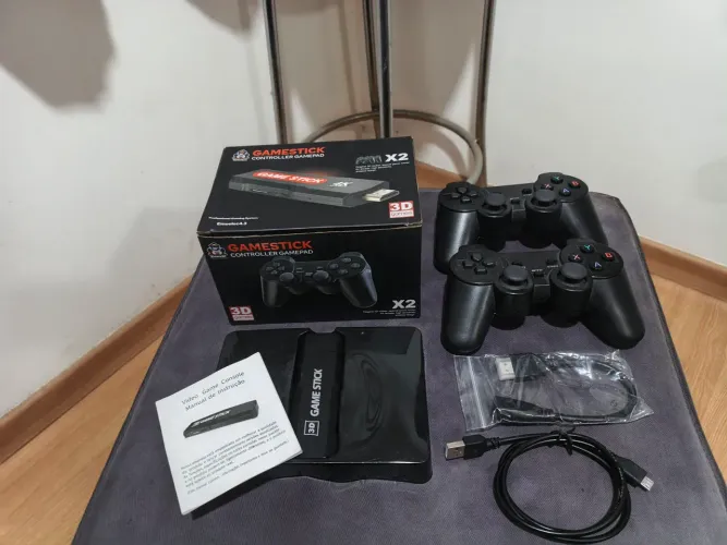 Game Stick X2/GD10 128GB