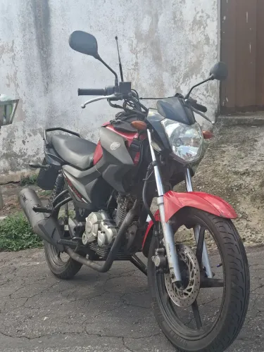 Factor 125i 2018