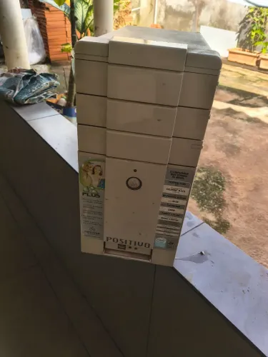 CPU bom para uso.