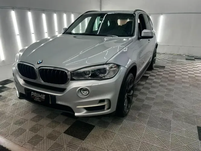 BMW X5 Xdrive 30D 3.0 258cv Diesel 2018