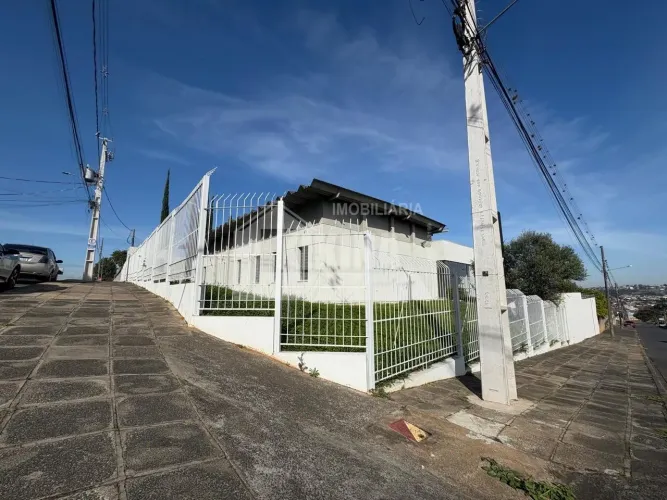 Sala Comercial à venda por R$ 3750000.00, 632.41 m2 - RONDA - PONTA GROSSA/PR