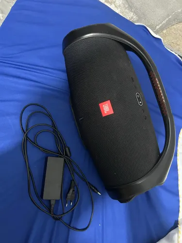 Bombox 2 Troco em PS4