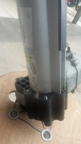 Motor portao