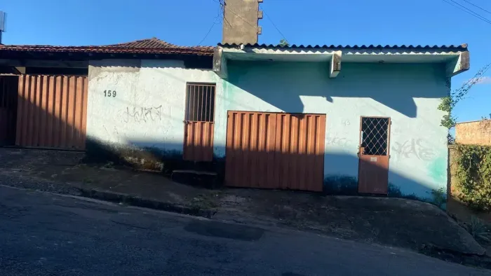 OPORTUNIDADE DE OURO NO CÉU AZUL LOTE DE 525m² COM RENTABILIDADE TRIPLA!