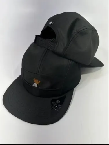 Bone preto anth co taquitel 