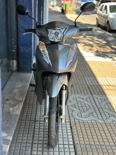 Honda Biz 125