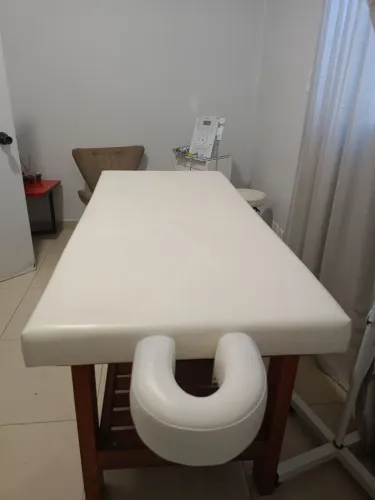 Macas em madeira de lei