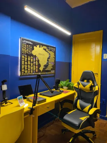 Conjunto Escritório 