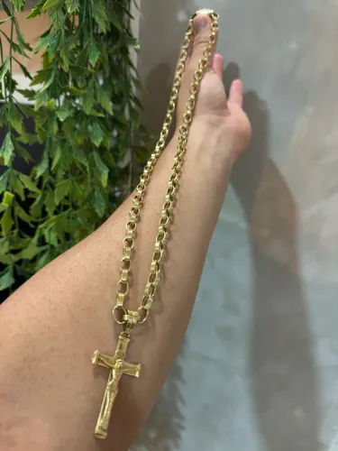 Corrente Ouro 18k