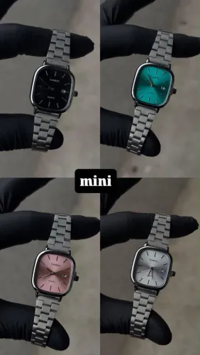 RELÓGIO CASIO PRIMEIRA LINHA