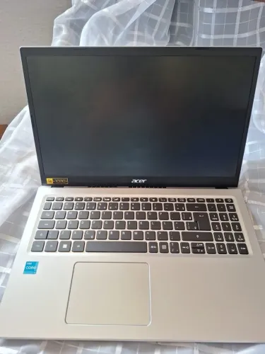 Notebook Acer Intel Core i3 11ª