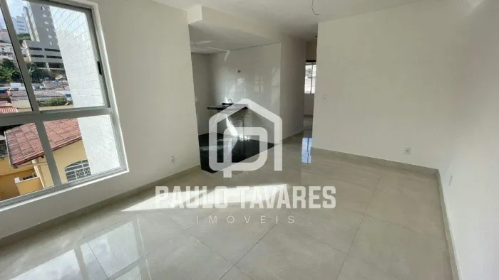 Apartamento 2 Quartos para Locação em Belo Horizonte / MG no bairro Salgado Filho