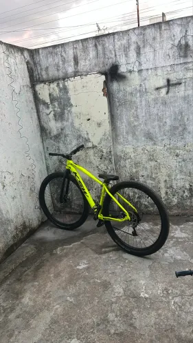 Bike aro 29