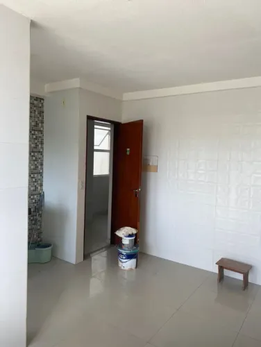 Ideal samambaia 4 andar escada bloco 03 peço caução
