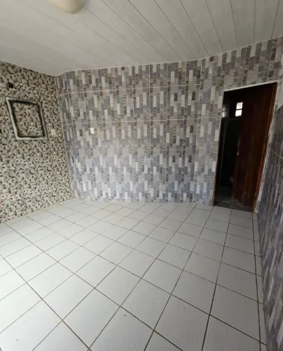 % Vendo casa no Tapanã
