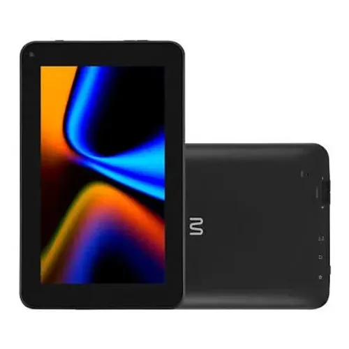 Tablet M7 Wi-fi 4GB RAM + 64GB + Tela 7 Pol + Wi-fi