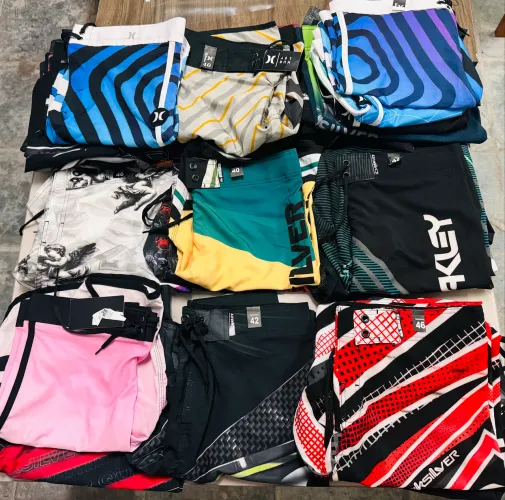 BERMUDAS DE SURF