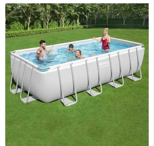 Piscina Bestway 11.532L